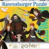 Puzzle Harry Potter: The Young Wizard