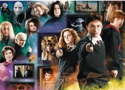 Puzzle Harry Potter: Wizarding World