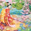 Puzzle Haru No Uta