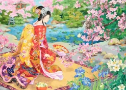 Puzzle Haru No Uta