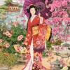 Puzzle Haruyo Marita: Teien