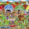Puzzle Harvest Festival