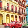 Puzzle Havana Cuba
