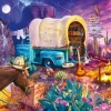 Puzzle Haynie: Wild West Campout