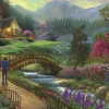 Puzzle Heading Home