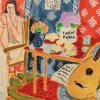 Puzzle Henri Matisse: Tabac Royal