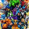 Puzzle Heroes
