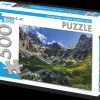 Puzzle High Tatras, Dolina Zeleného plesa