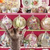 Puzzle High Tea High Jinks
