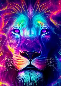 Puzzle His Majesty
