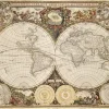 Puzzle Historical map 2