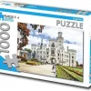Puzzle Hluboká II