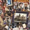 Puzzle Hogwarts Souvenirs Harry Potter