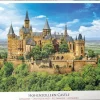 Puzzle Hohenzollern Castle Germany