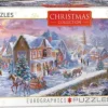 Puzzle Holiday at the Seaside