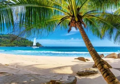 Puzzle Holidays in Seychelles