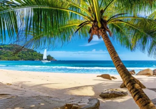 Puzzle Holidays in Seychelles
