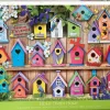 Puzzle Home Tweet Home 1000