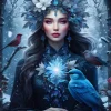 Puzzle Horae - Soul of Nature Collection