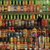 Puzzle Hot Hot Sauce
