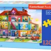 Puzzle House Life 120