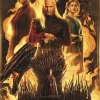 Puzzle House Of The Dragon 1000