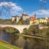 Puzzle Hrad Loket