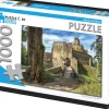Puzzle Hrad Zborov