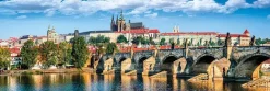 Puzzle Hradcany panorama