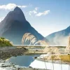Puzzle Humboldt: Milford Sound