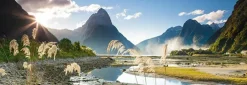 Puzzle Humboldt: Milford Sound