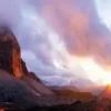 Puzzle Humboldt: Three peaks