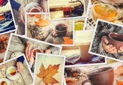 Puzzle Hygge