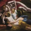 Puzzle Hylas and The Nymphs 1500