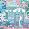 Puzzle Ice Cream Shop