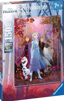 Puzzle Ice Kingdom 150 XXL