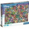 Puzzle Impossible Disney Classic
