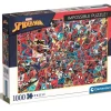 Puzzle Impossible SpiderMan