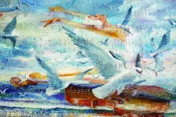 Puzzle Inspiration