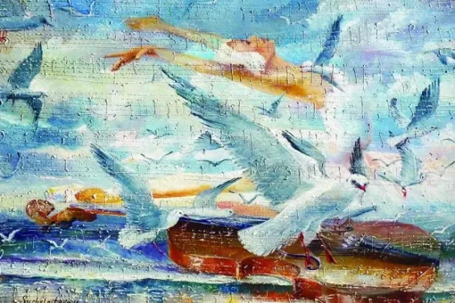 Puzzle Inspiration