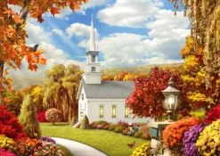 Puzzle Inspiration 1000