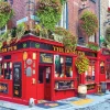 Puzzle Irish Pub