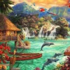 Puzzle Island Life II