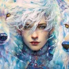Puzzle Jack Frost