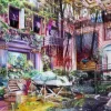 Puzzle Jacob Brostrup: The Escape