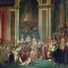 Puzzle Jacques-Louis David - The Coronation of the Emperor