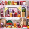 Puzzle Jams and Marmalade 500