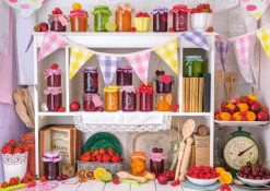 Puzzle Jams and Marmalade 500