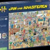 Puzzle Jan Van Haasteren: Studio 10 Years