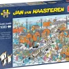 Puzzle Jan van Haasteren: South Pole Expedition